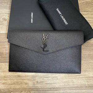 YSL Clutch